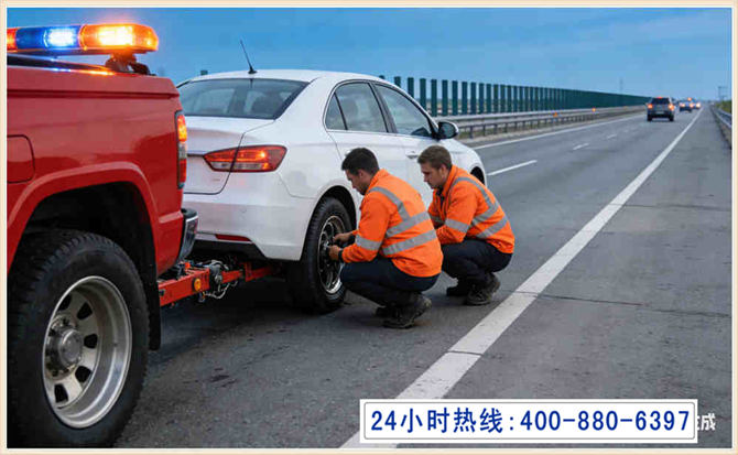 浦东新道路救援 浦东新道路救援